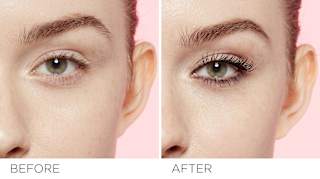 Mascara Lash Paradise Waterproof Black L'ORÉAL PARiS
