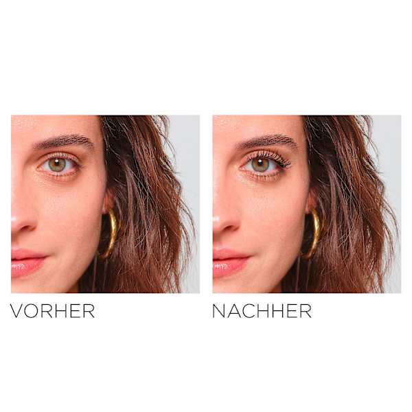 Mascara Mega Volume Collagene Black L'ORÉAL PARiS