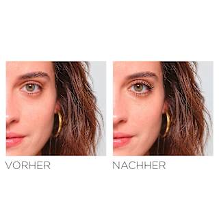 Mascara Mega Volume Collagene Black L'ORÉAL PARiS