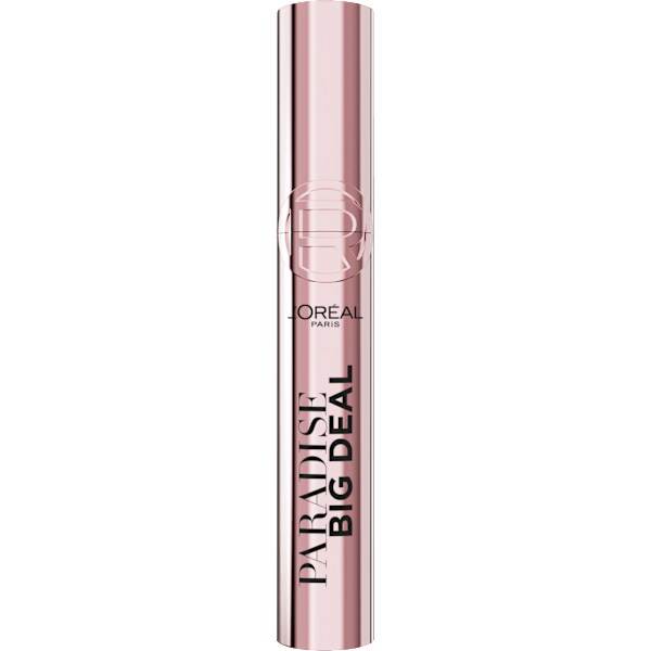 Mascara Paradise Big Deal Schwarz  L'ORÉAL PARiS