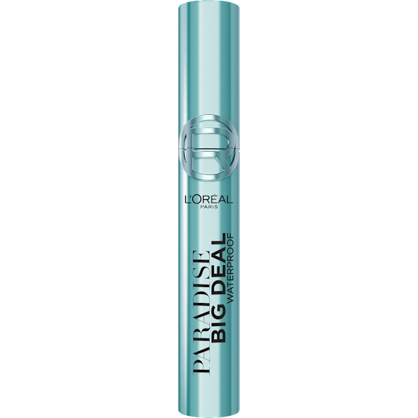Mascara Paradise Big Deal Waterproof Schwarz  L'ORÉAL PARiS