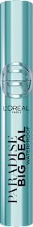 Mascara Paradise Big Deal Waterproof Schwarz  L'ORÉAL PARiS