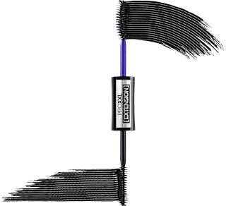 Mascara PRO XXL Double Extension Black L'ORÉAL PARiS