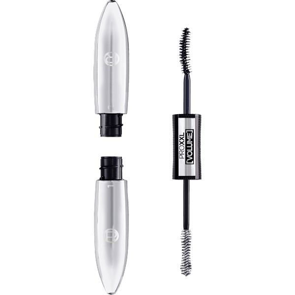 Mascara PRO XXL Double Volume Black L'ORÉAL PARiS