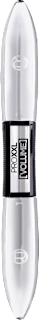 Mascara PRO XXL Double Volume Black L'ORÉAL PARiS