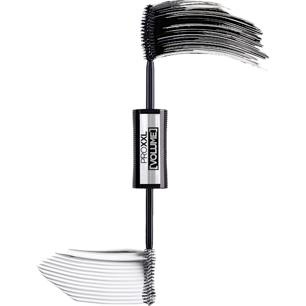 Mascara PRO XXL Double Volume Black L'ORÉAL PARiS