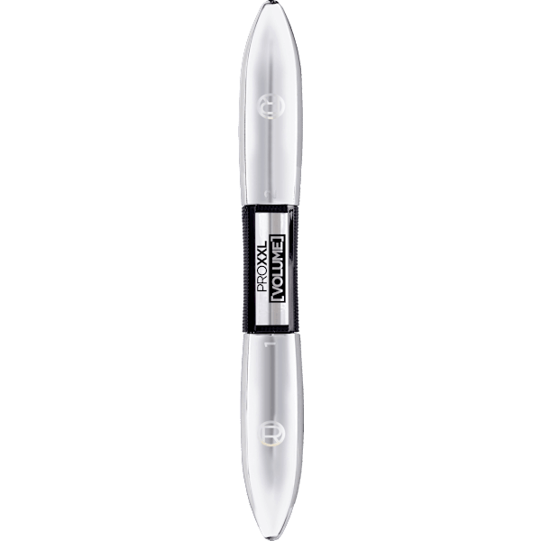 Mascara PRO XXL Double Volume Black L'ORÉAL PARiS