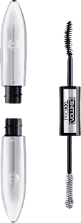 Mascara PRO XXL Double Volume Black L'ORÉAL PARiS