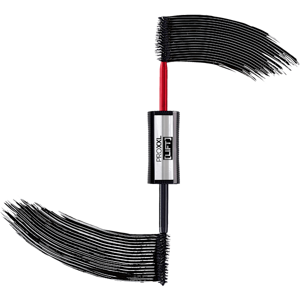 Mascara PRO XXL Volume + Lift Black L'ORÉAL PARiS