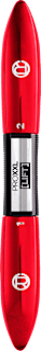 Mascara PRO XXL Volume + Lift Black L'ORÉAL PARiS