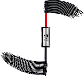 Mascara PRO XXL Volume + Lift Black L'ORÉAL PARiS