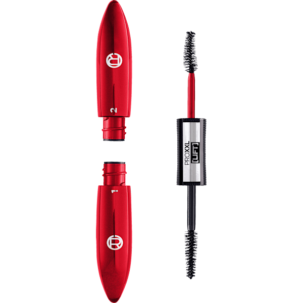 Mascara PRO XXL Volume + Lift Black L'ORÉAL PARiS