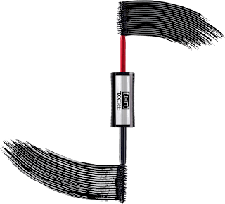 Mascara PRO XXL Volume + Lift Black L'ORÉAL PARiS