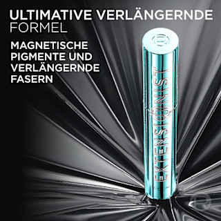 Mascara Telescopic Extensionist Waterproof L'ORÉAL PARiS