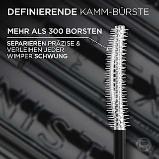 Mascara Telescopic Extensionist Waterproof L'ORÉAL PARiS