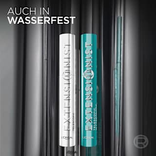 Mascara Telescopic Extensionist Waterproof L'ORÉAL PARiS