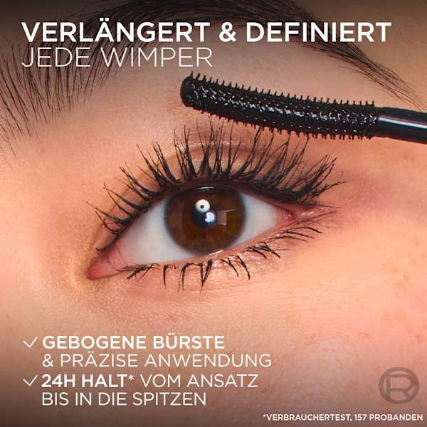 Mascara Telescopic Extensionist  L'ORÉAL PARiS