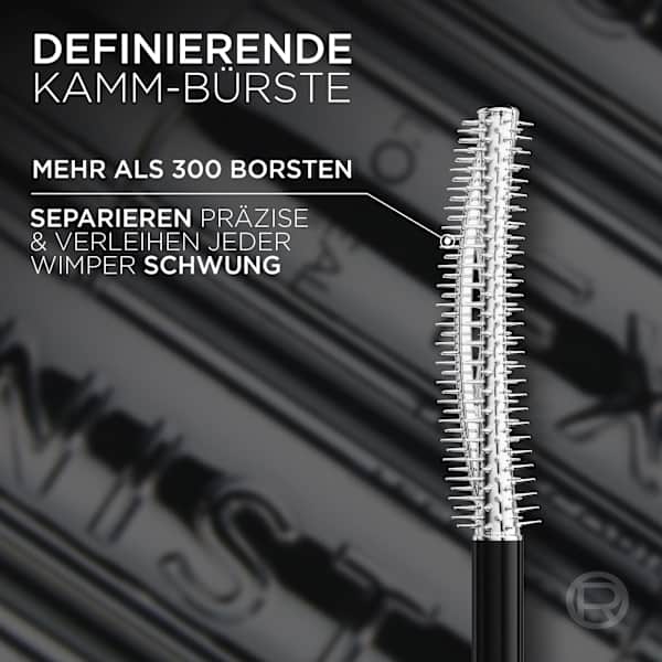 Mascara Telescopic Extensionist  L'ORÉAL PARiS
