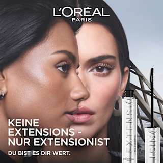 Mascara Telescopic Extensionist  L'ORÉAL PARiS