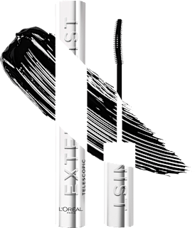 Mascara Telescopic Extensionist  L'ORÉAL PARiS