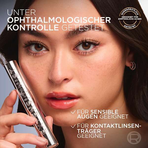 Mascara Telescopic Extensionist  L'ORÉAL PARiS