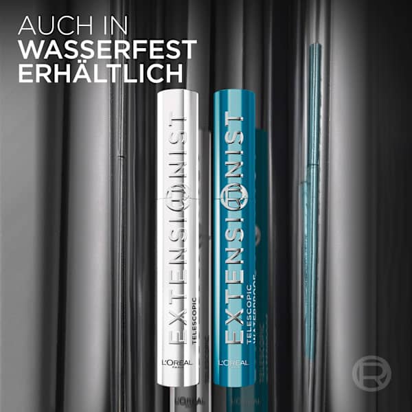 Mascara Telescopic Extensionist  L'ORÉAL PARiS