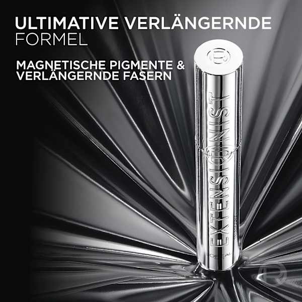 Mascara Telescopic Extensionist  L'ORÉAL PARiS