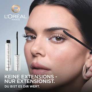 Mascara Telescopic Extensionist  L'ORÉAL PARiS