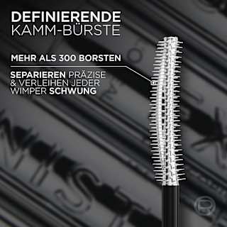 Mascara Telescopic Extensionist  L'ORÉAL PARiS