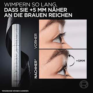 Mascara Telescopic Extensionist  L'ORÉAL PARiS