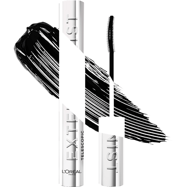 Mascara Telescopic Extensionist  L'ORÉAL PARiS