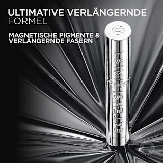 Mascara Telescopic Extensionist  L'ORÉAL PARiS