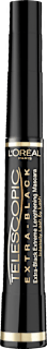 Mascara Telescopic Extra Black L'ORÉAL PARiS