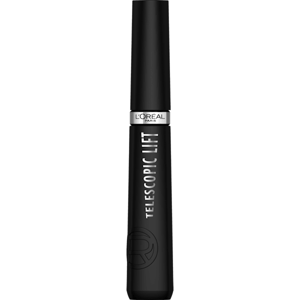 Mascara Telescopic Lift Black L'ORÉAL PARiS