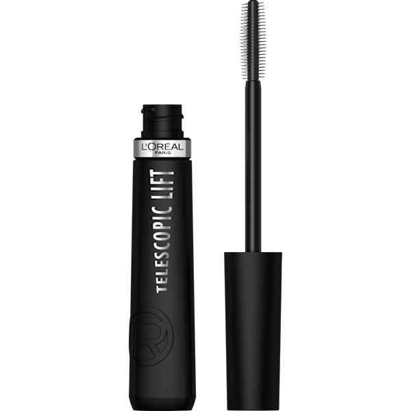 Mascara Telescopic Lift Black L'ORÉAL PARiS