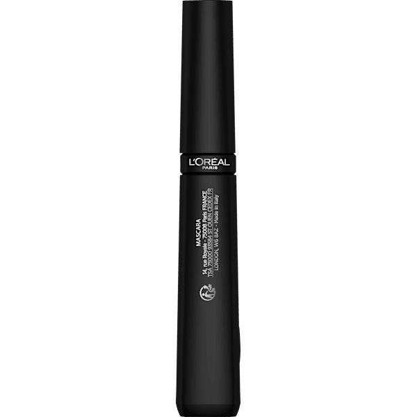Mascara Telescopic Lift Extra Black  L'ORÉAL PARiS