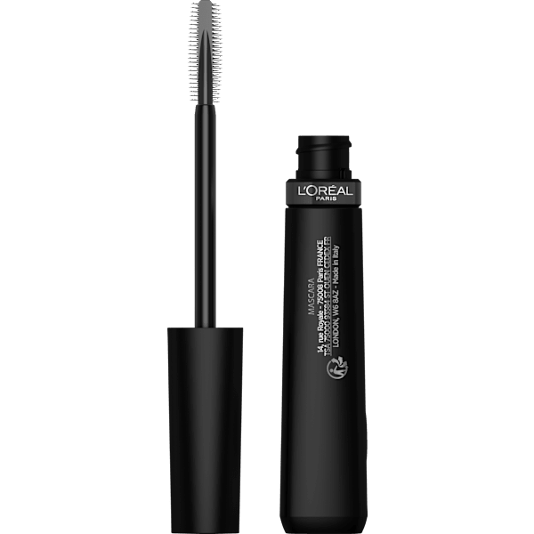 Mascara Telescopic Lift Extra Black  L'ORÉAL PARiS