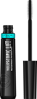 Mascara Telescopic Lift Waterproof Schwarz L'ORÉAL PARiS