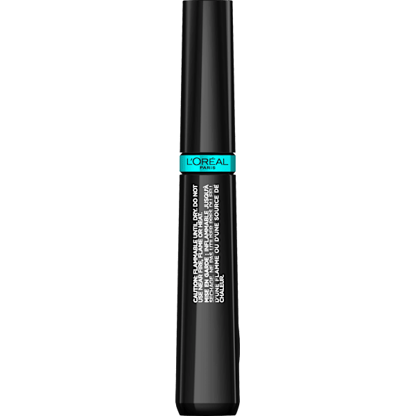Mascara Telescopic Lift Waterproof Schwarz L'ORÉAL PARiS