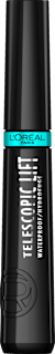 Mascara Telescopic Lift Waterproof Schwarz L'ORÉAL PARiS