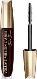 Mascara Volume Million Lashes 01 Balm Brown L'ORÉAL PARiS