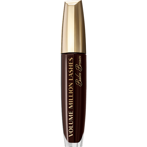 Mascara Volume Million Lashes 01 Balm Brown L'ORÉAL PARiS