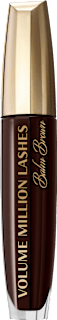 Mascara Volume Million Lashes 01 Balm Brown L'ORÉAL PARiS