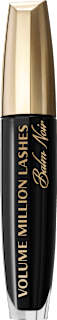 Mascara Volume Million Lashes Balm 01 Noir L'ORÉAL PARiS