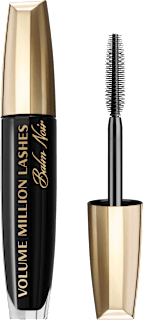 Mascara Volume Million Lashes Balm 01 Noir L'ORÉAL PARiS