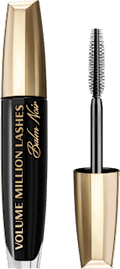 Mascara Volume Million Lashes Balm 01 Noir L'ORÉAL PARiS