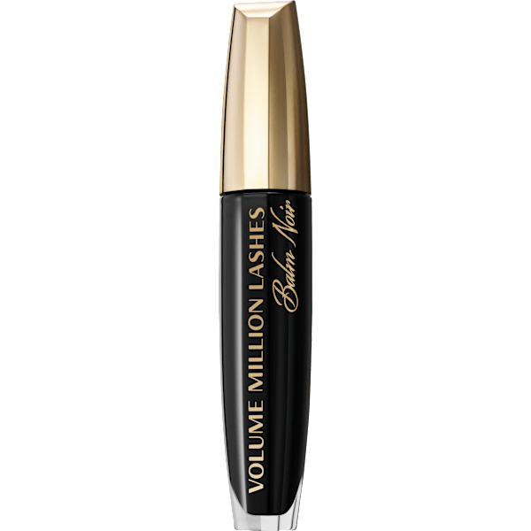 Mascara Volume Million Lashes Balm 01 Noir L'ORÉAL PARiS