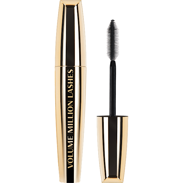 Mascara Volume Million Lashes Black L'ORÉAL PARiS