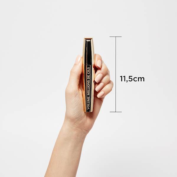 Mascara Volume Million Lashes Black L'ORÉAL PARiS