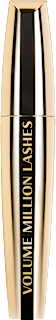 Mascara Volume Million Lashes Black L'ORÉAL PARiS